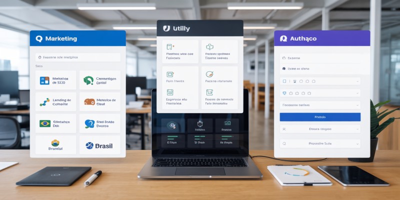 Categorias de Template: Marketing, Utility e Auth na Prática